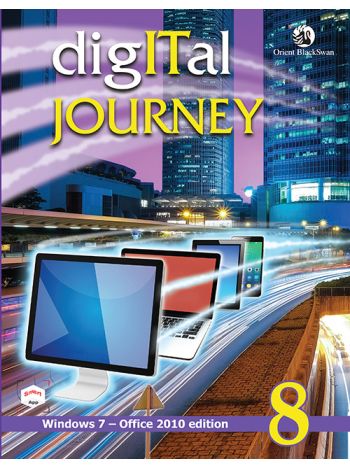 DigITal Journey 8