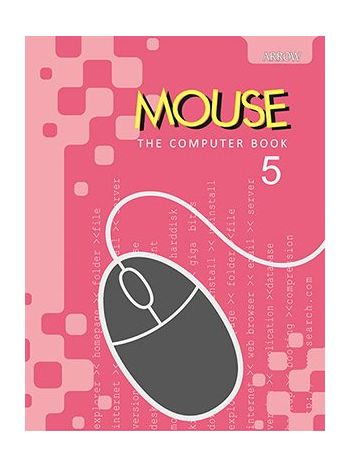 Mouse - The Computer Book - 5