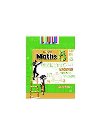 TRY OUT MATHS VIII