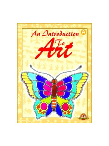 An Introduction To Art Book A
