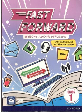 Fast Forward  Class 1