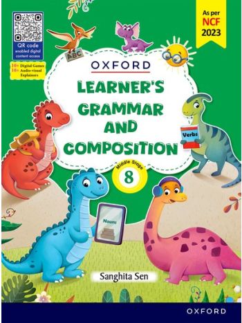 Oxford Learner---s Grammar - Composition Class 8 -2025-