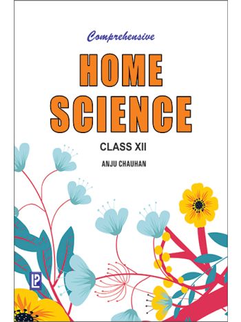Comprehensive Home Science XII