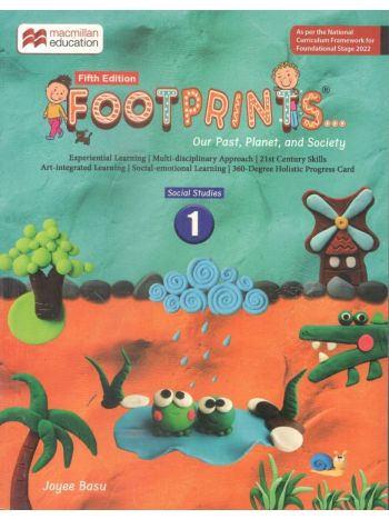 Footprints Class 1