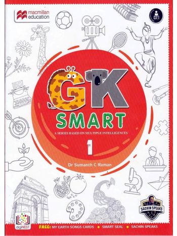 GK Smart Class 1