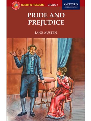 Sunbird Readers- Pride And Prejudice