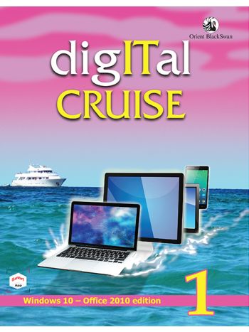 DigITal CRUISE 1