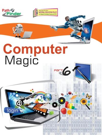 Computer Magic - 6