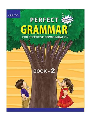 Perfect Grammar - 2