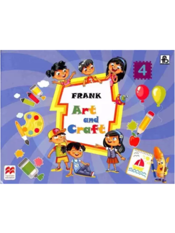 Frank Art And Craft 4