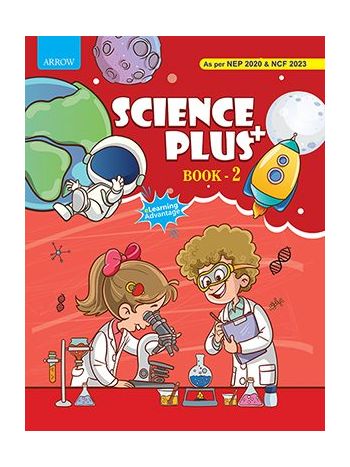 Science Plus - 2