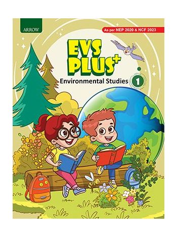 EVS Plus - 1