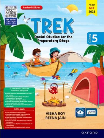 Trek Class 5 -Revised-