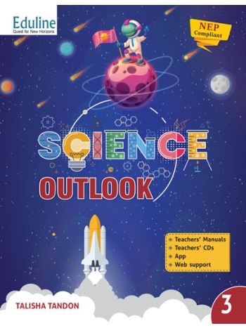 CBSE Science Outlook - 3