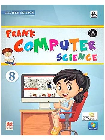Frank Computer Science 8