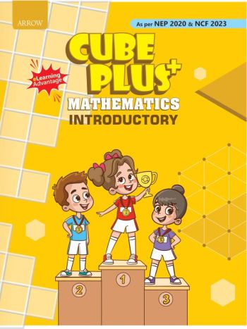 Cube Plus Mathematics - Intro
