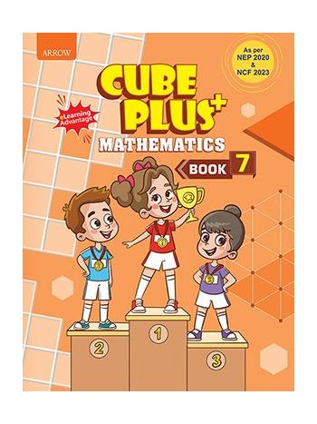 Cube Mathematics - 7