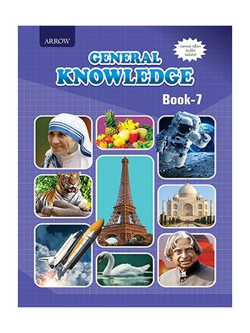 General Knowledge - 7