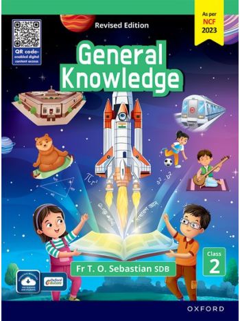 General Knowledge Class 2