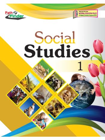 Social Studies - 1