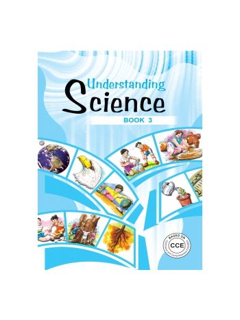 Understanding Science 3