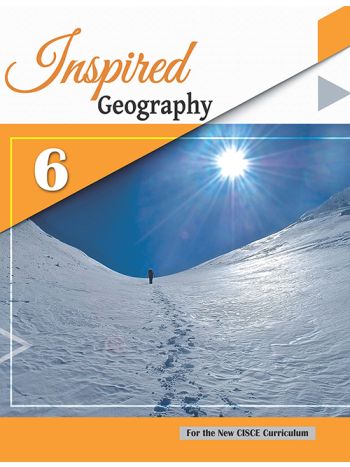 Inspired Geography 6