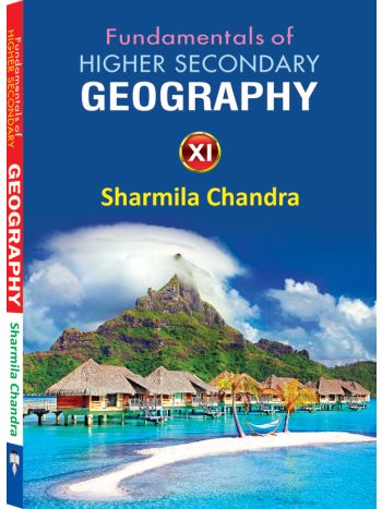 FUNDAMENTALS OF GEOGRAPHY-XI
