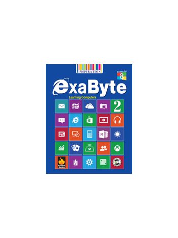 EXABYTE COMPUTER II -Based On Window 8-