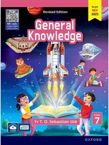 General Knowledge Class 7