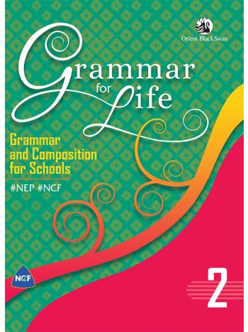 Grammar For Life Book 2