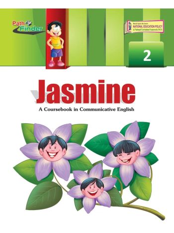 Jasmine - 2