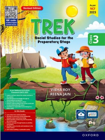 Trek Class 3 -Revised-