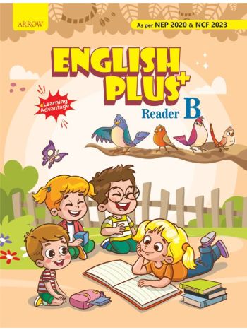 English Plus Reader - B
