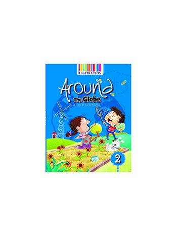 AROUND THE GLOBE-II