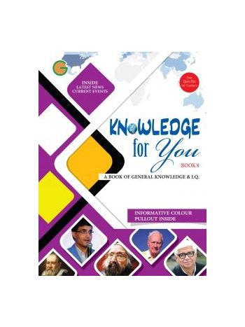 Knowledge For You 8