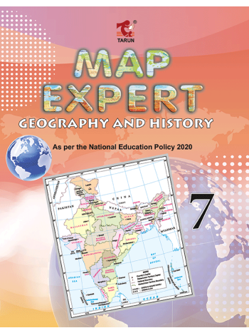 Map Expert --- 7 -Geograohy - History-