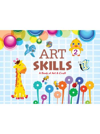 Art Skills --- 2