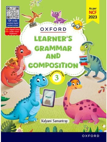 Oxford Learner---s Grammar - Composition Class 3 -2025-