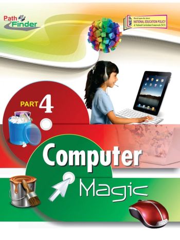 Computer Magic - 4
