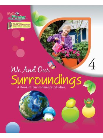 We And Our Surroundings - 4
