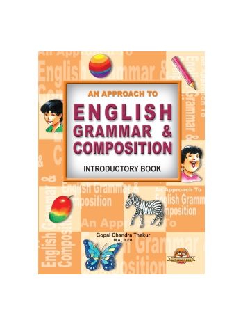 An Approach To English Grammar - Com- Introductory