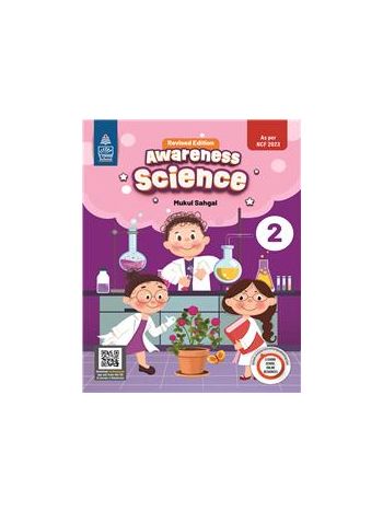 Awareness Science 2