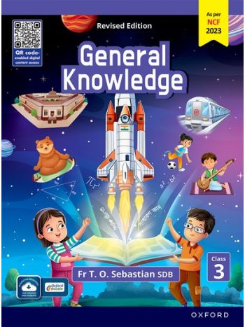 General Knowledge Class 3