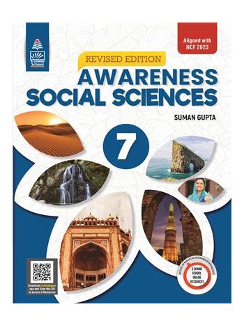 Awareness Social Sciences 7 CBSE -NCF 2023-