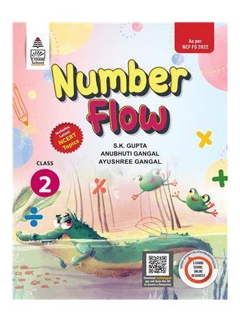 Number Flow Class-2