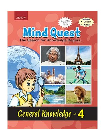 Mind Quest - GK 4