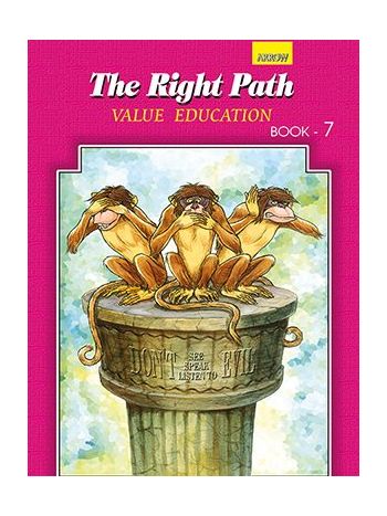 The Right Path- Value Edu - 7