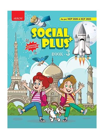 Social Plus - 3