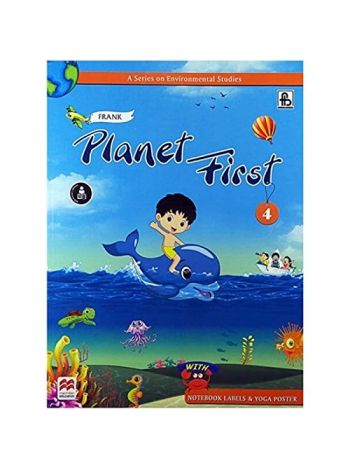 Frank Planet First Book-4