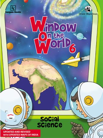 Window On The World -WOW-- Social Science 6